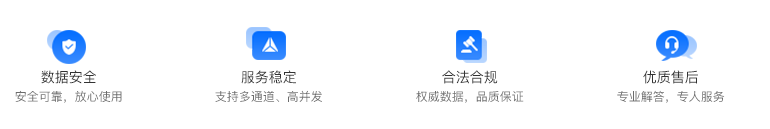 产品优势